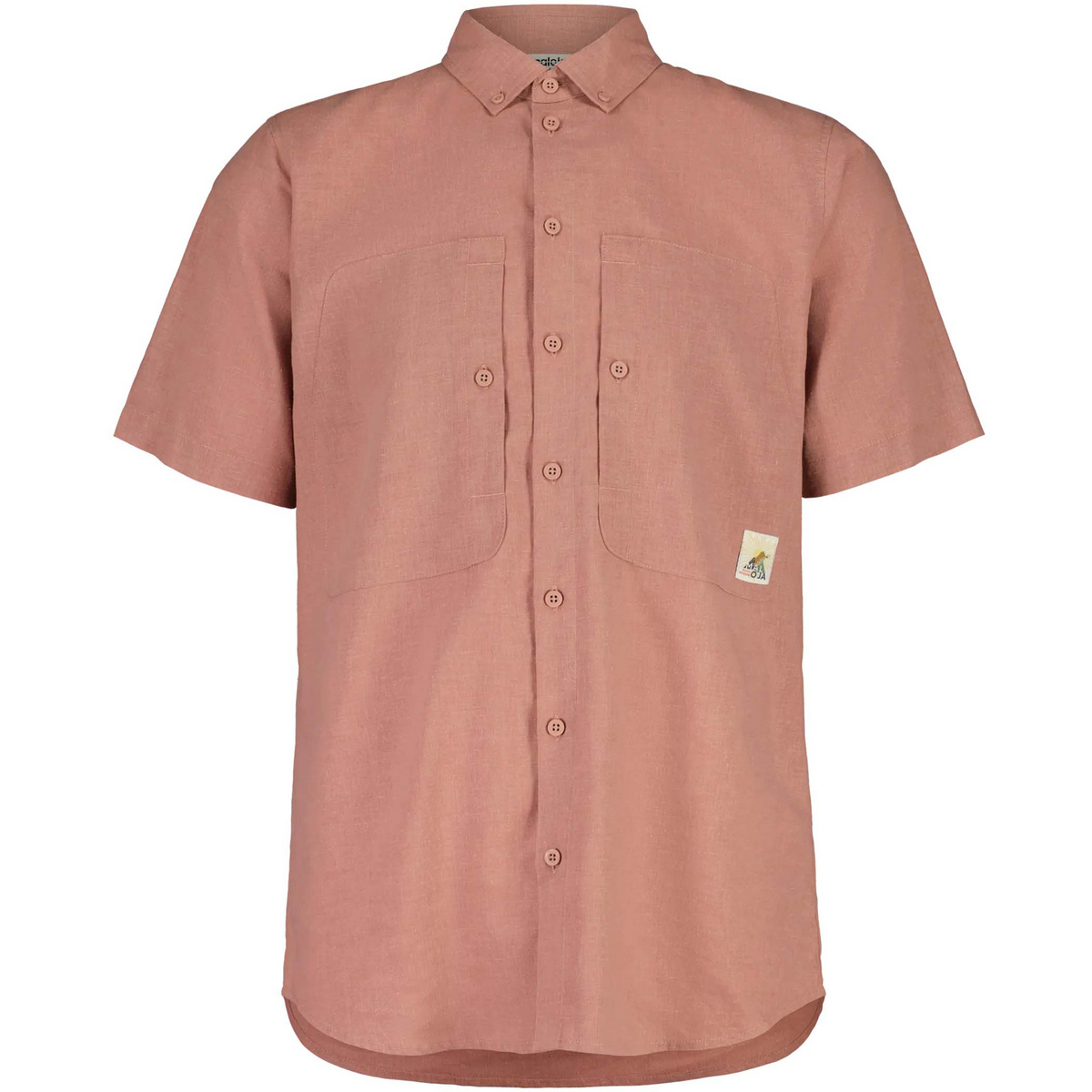 foto del prodotto maloja uomo camicia elbertm.