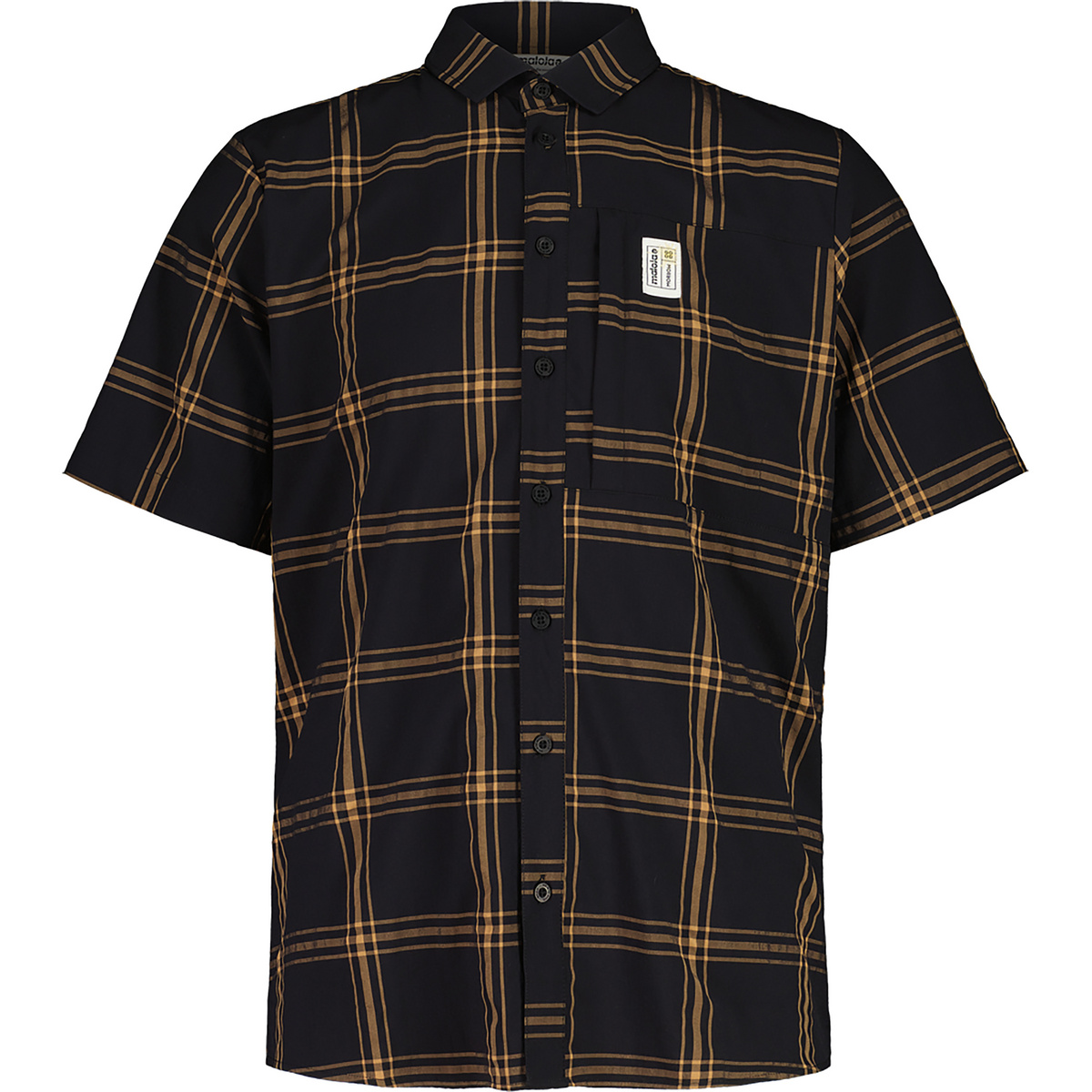 foto del prodotto maloja uomo camicia isonzom.