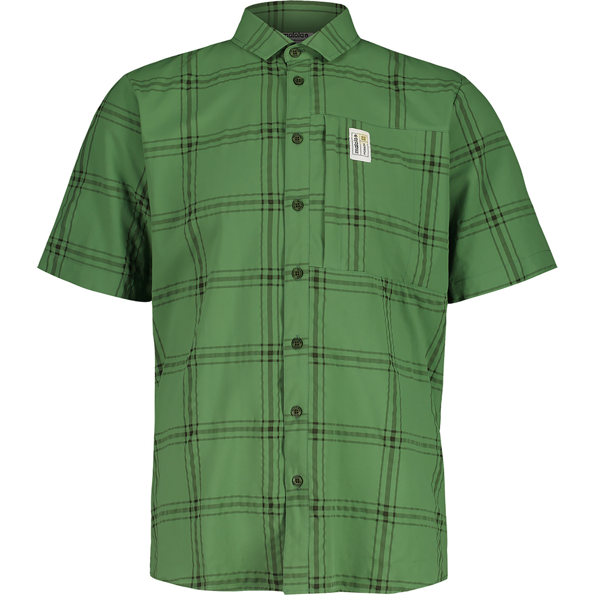 foto del prodotto maloja uomo camicia isonzom.