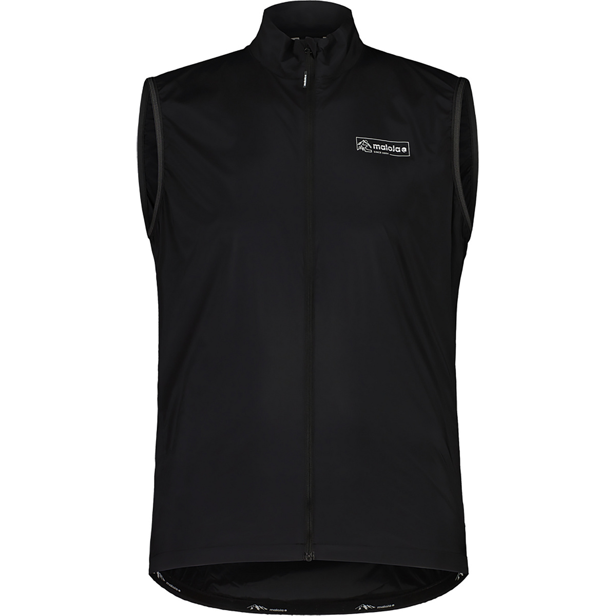 foto del prodotto maloja uomo gilet maxm.