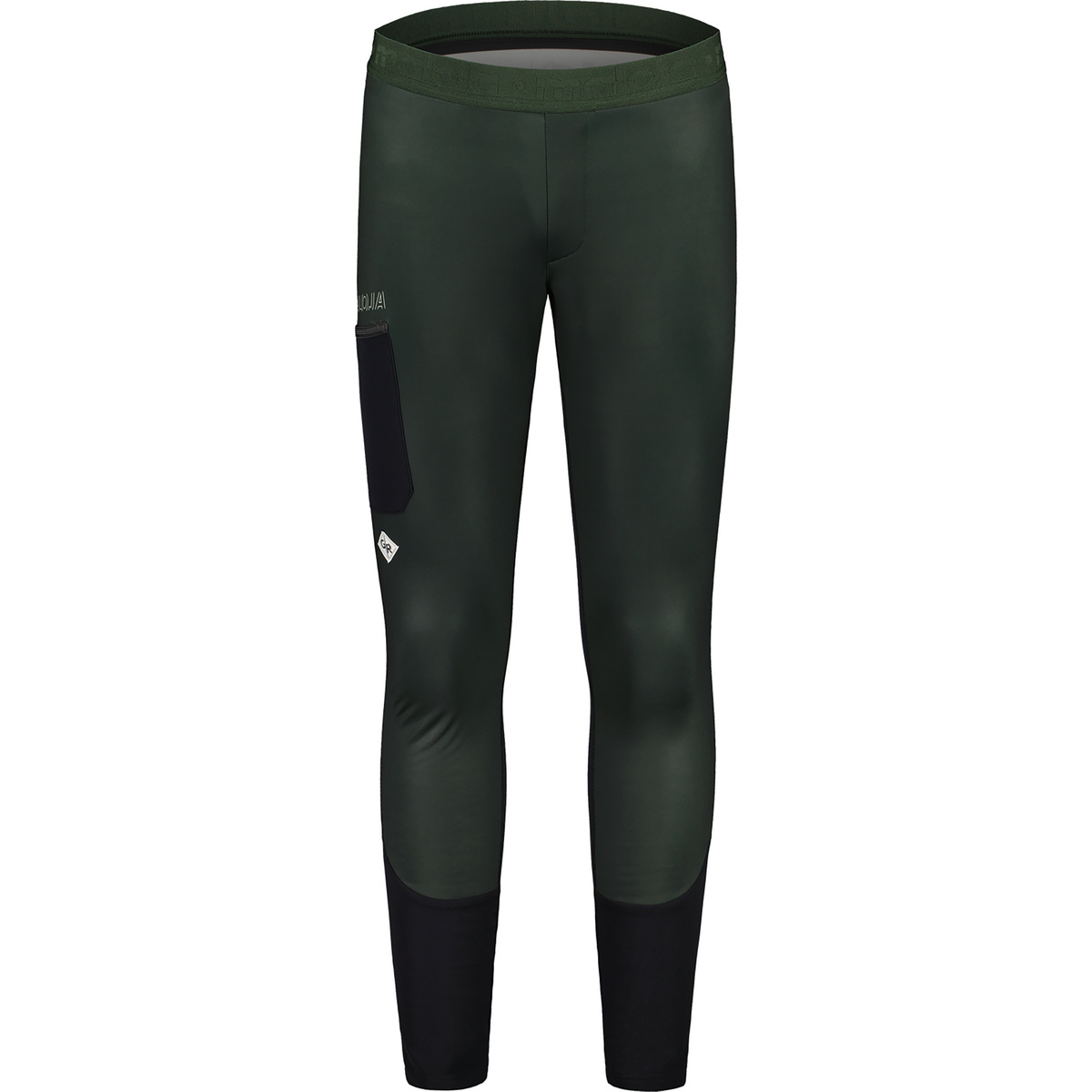 foto del prodotto maloja uomo leggings piglonm.