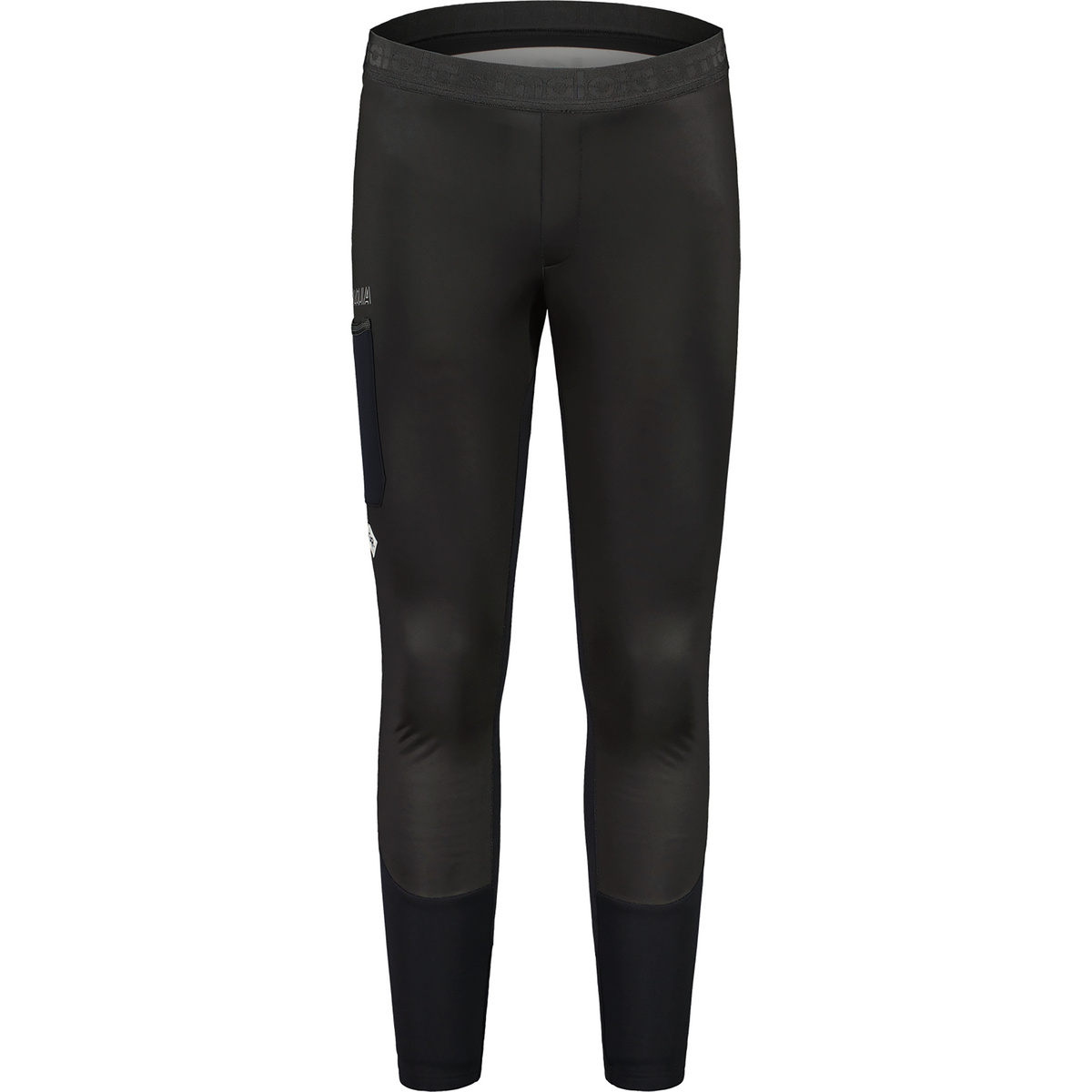 foto del prodotto maloja uomo leggings piglonm.