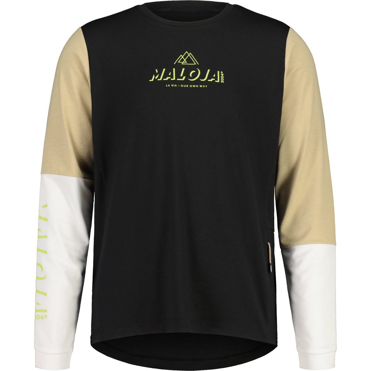 foto del prodotto maloja uomo maglia a manica lunga haunoldm.