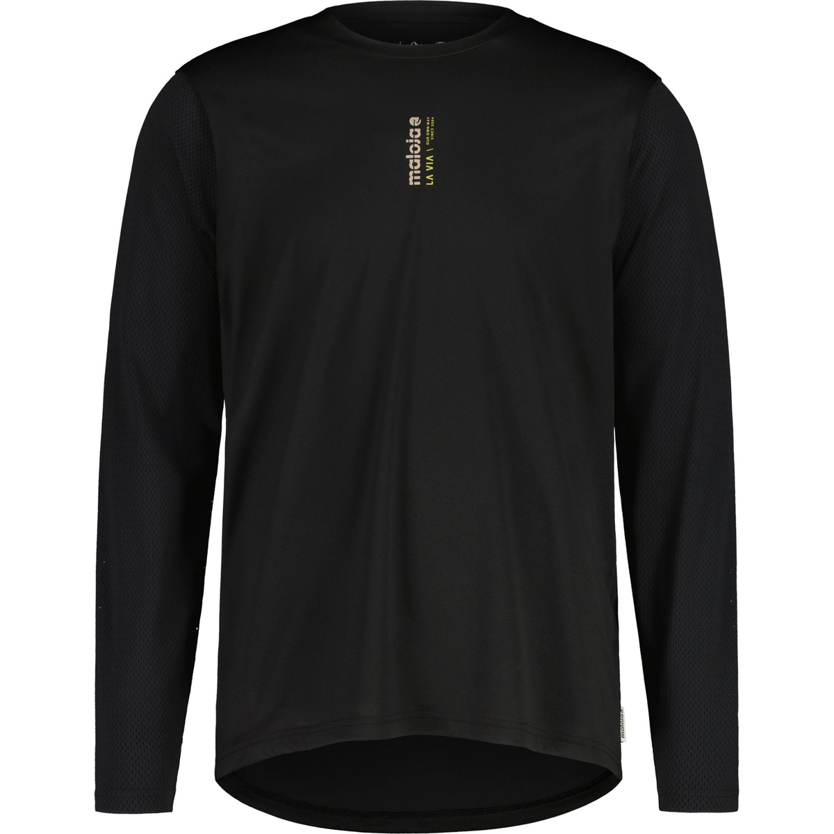 foto del prodotto maloja uomo maglia a manica lunga scanfsm.