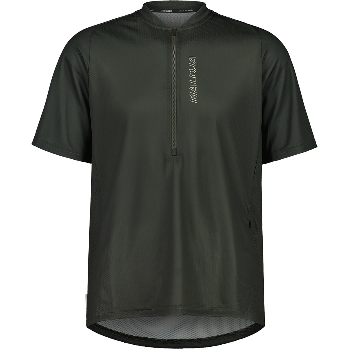 foto del prodotto maloja uomo maglia ciclismo vattarom.