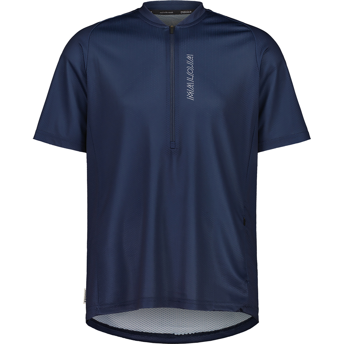 foto del prodotto maloja uomo maglia ciclismo vattarom.