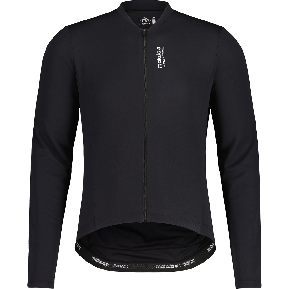 foto del prodotto maloja uomo maglia kalzasm.