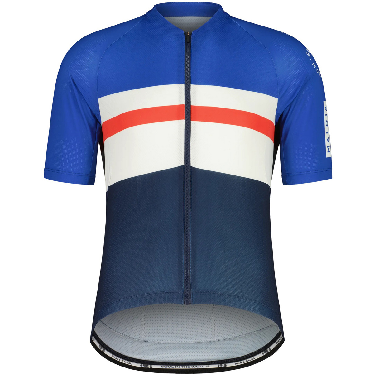 foto del prodotto maloja uomo maglia lanzinom.