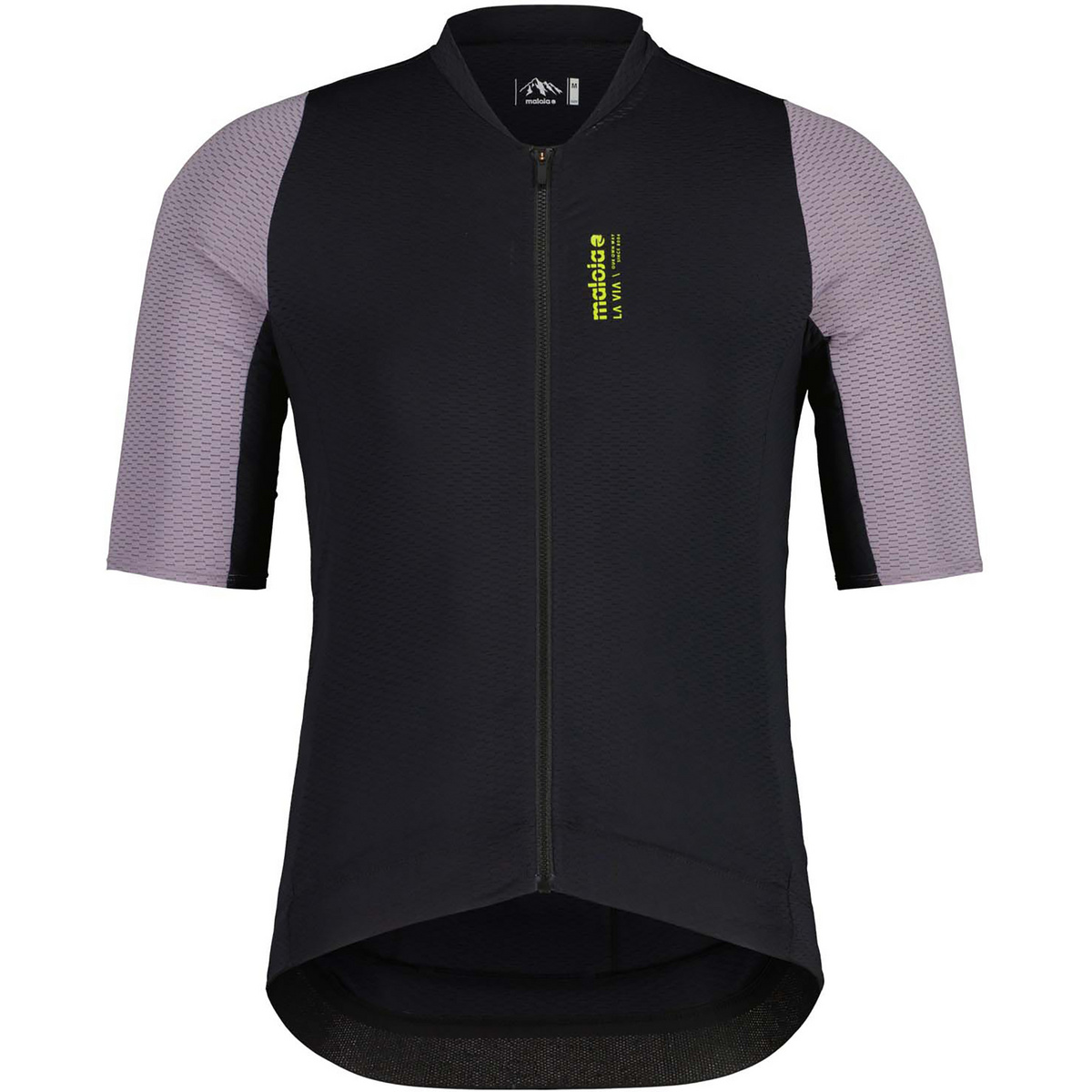 foto del prodotto maloja uomo maglia michlm.