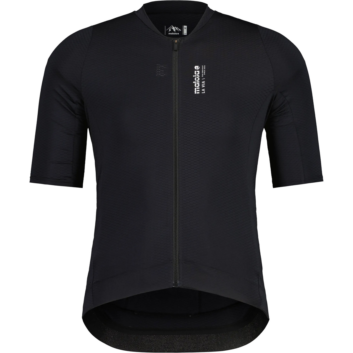 foto del prodotto maloja uomo maglia michlm.