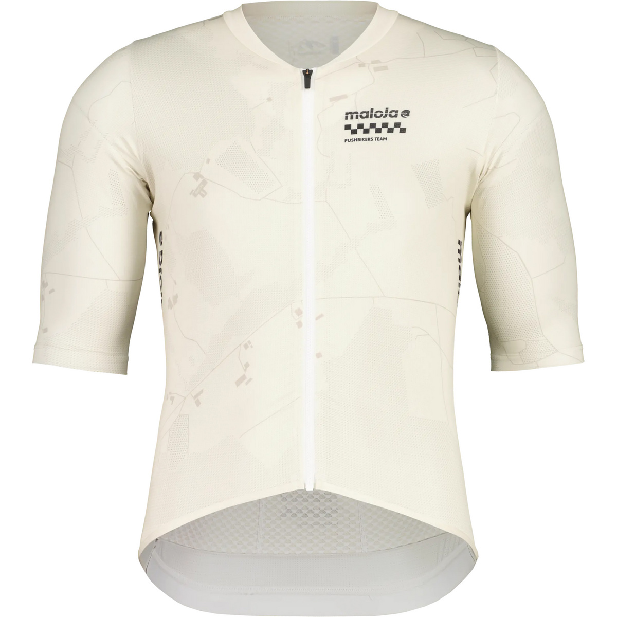 foto del prodotto maloja uomo maglia pushbikersm. aero