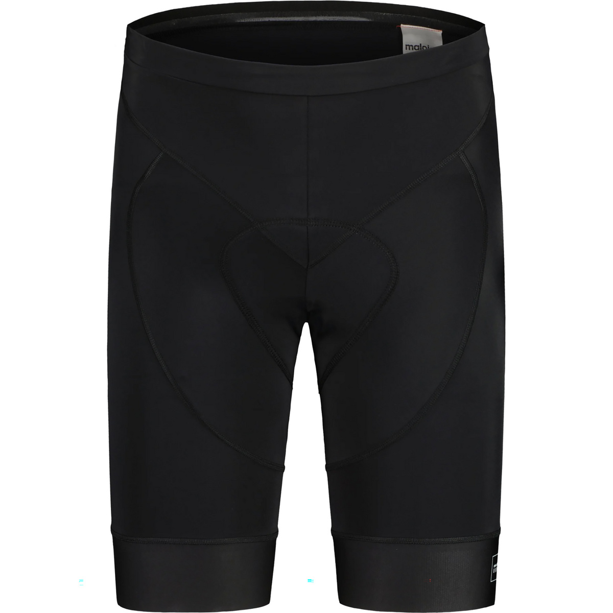 foto del prodotto maloja uomo pantaloncini da ciclismo corti telvetm.