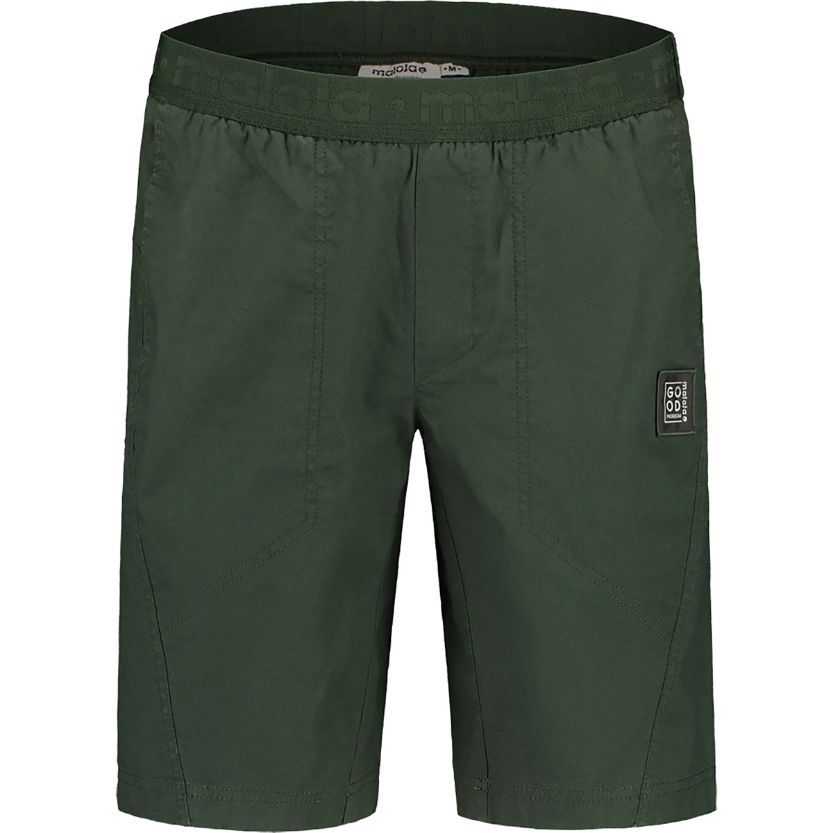foto del prodotto maloja uomo pantaloncini gamsschartem.