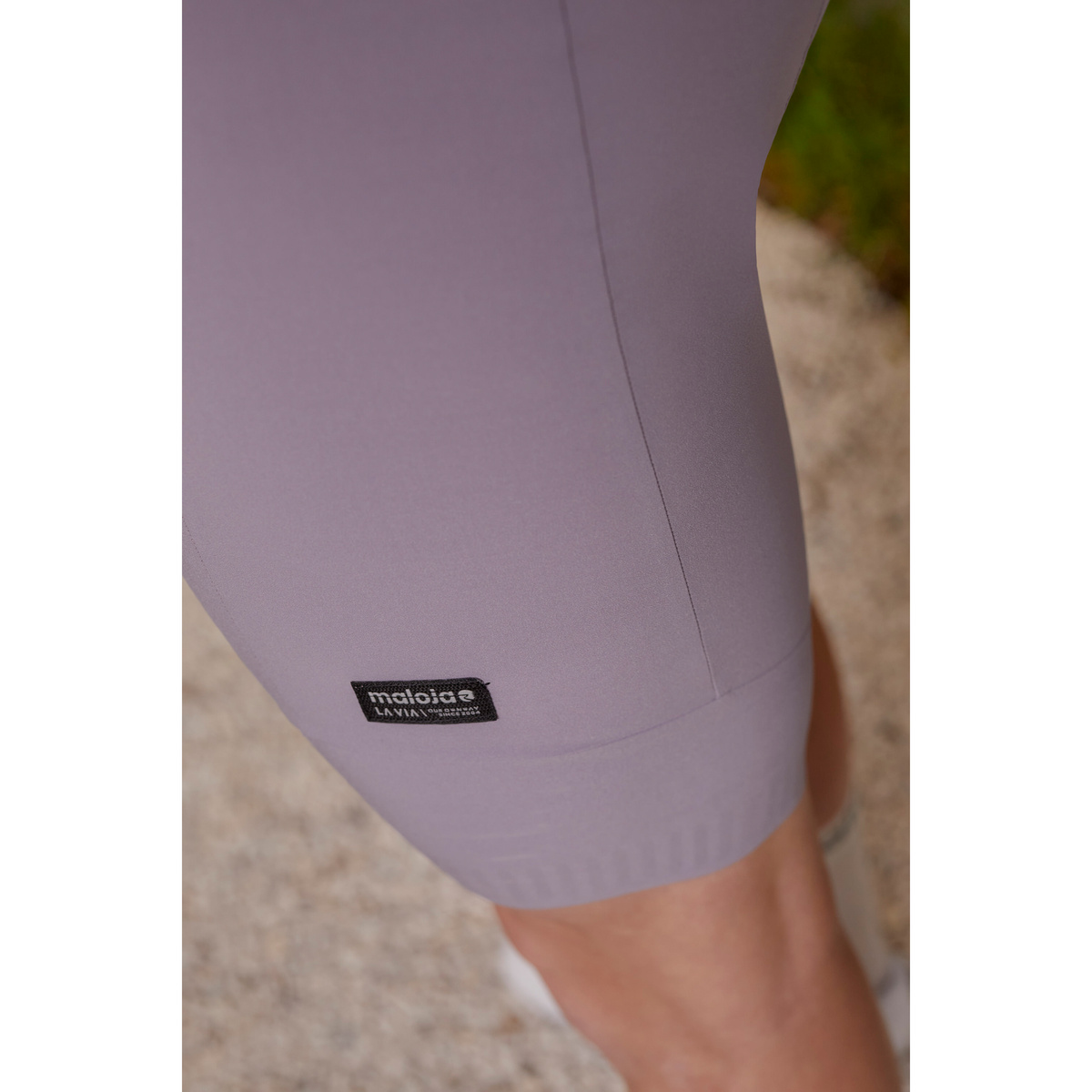 foto del prodotto maloja uomo pantaloni bici corti salaschadam.