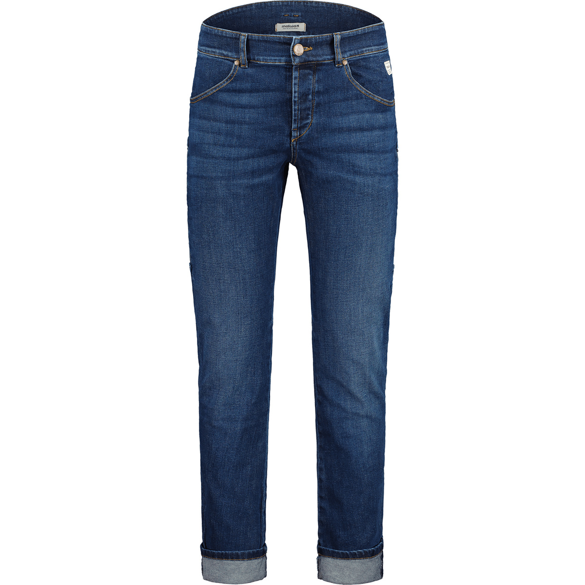 foto del prodotto maloja uomo pantaloni blutwurzm.