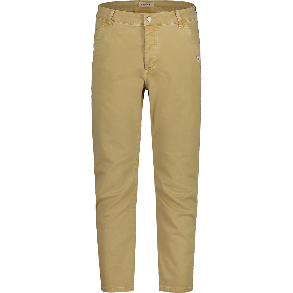 foto del prodotto maloja uomo pantaloni combinm.