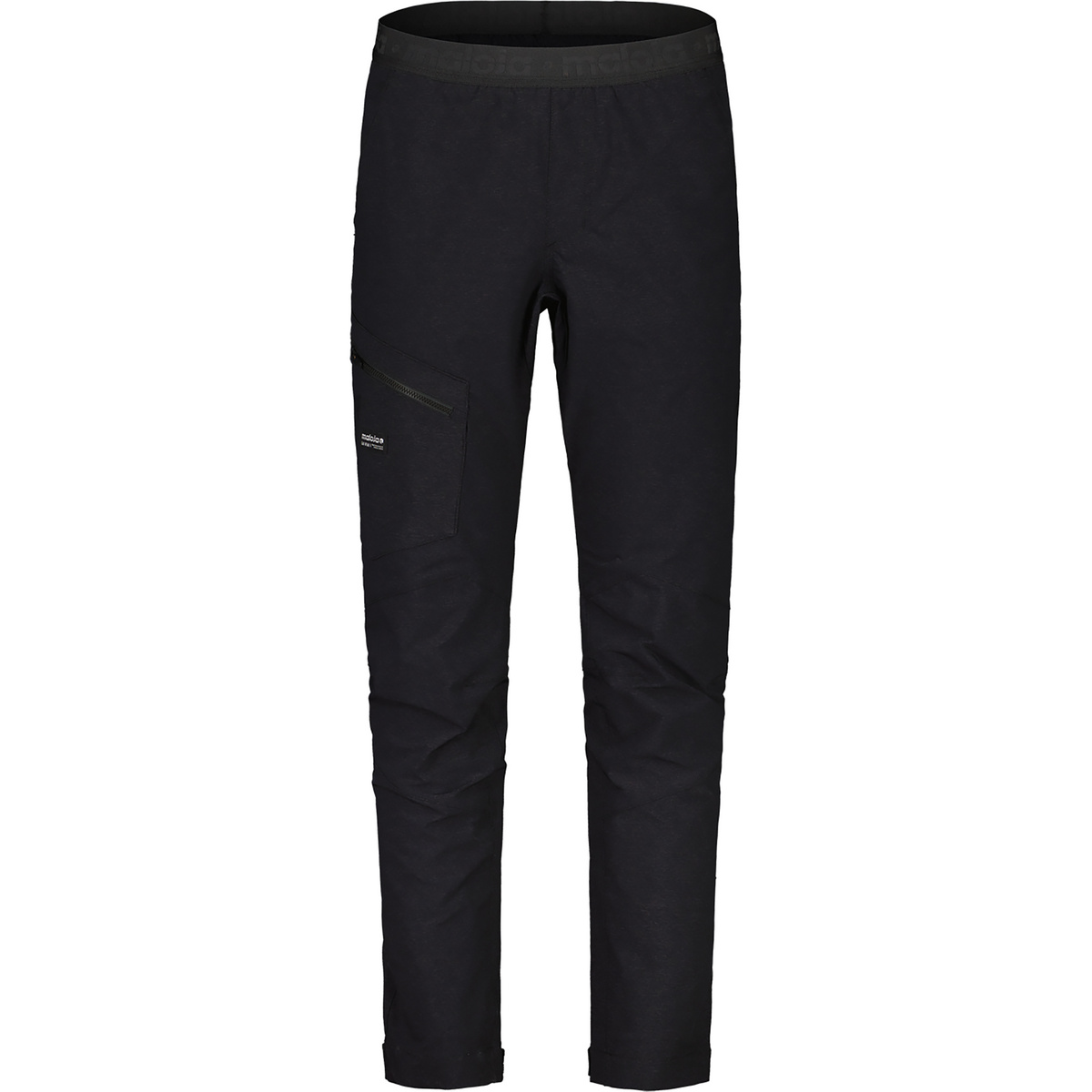 foto del prodotto maloja uomo pantaloni da mtb lunghi durlachm.