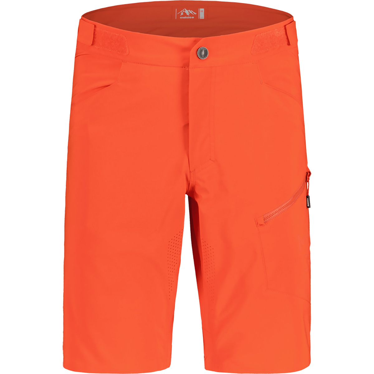 foto del prodotto maloja uomo pantaloni fuornm. mtb