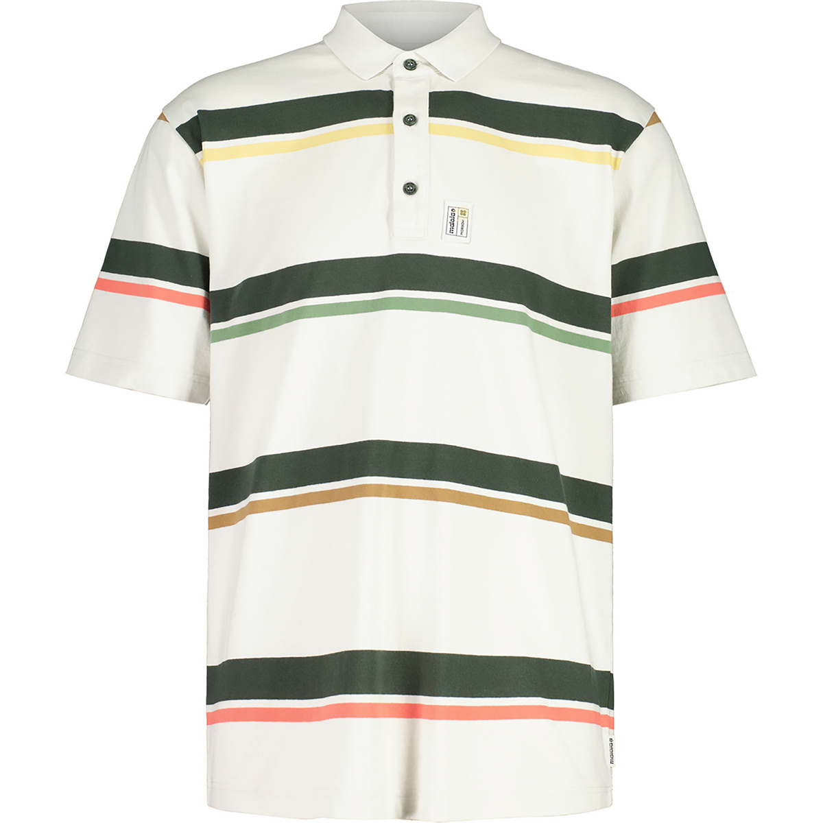 foto del prodotto maloja uomo polo schaanm.