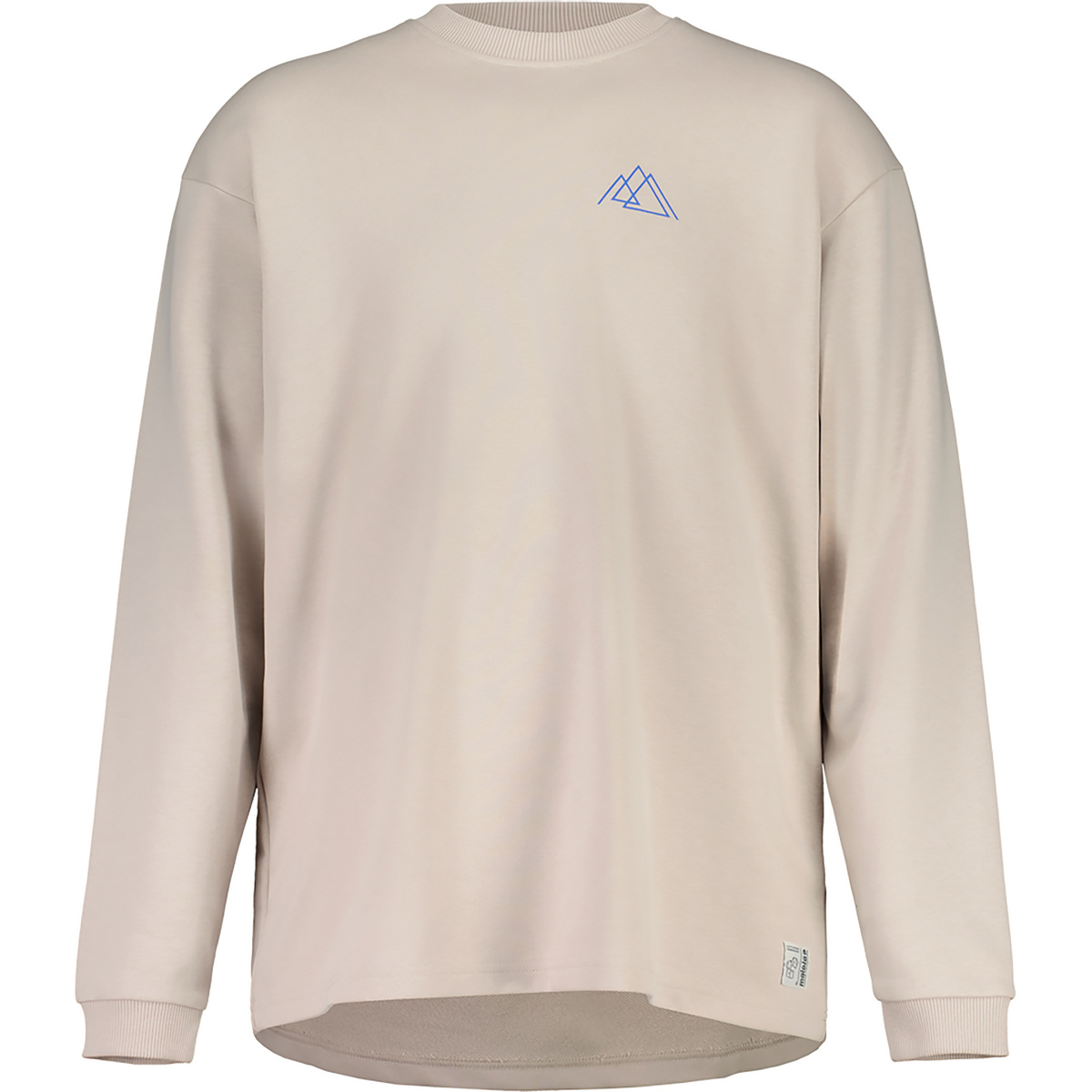 foto del prodotto maloja uomo pullover gei kopfm. puzzle