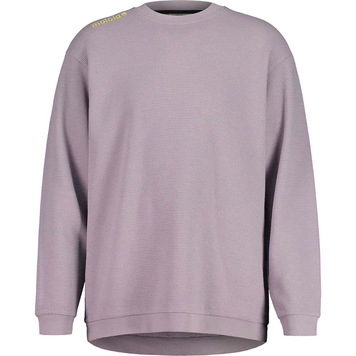 foto del prodotto maloja uomo pullover laghim.