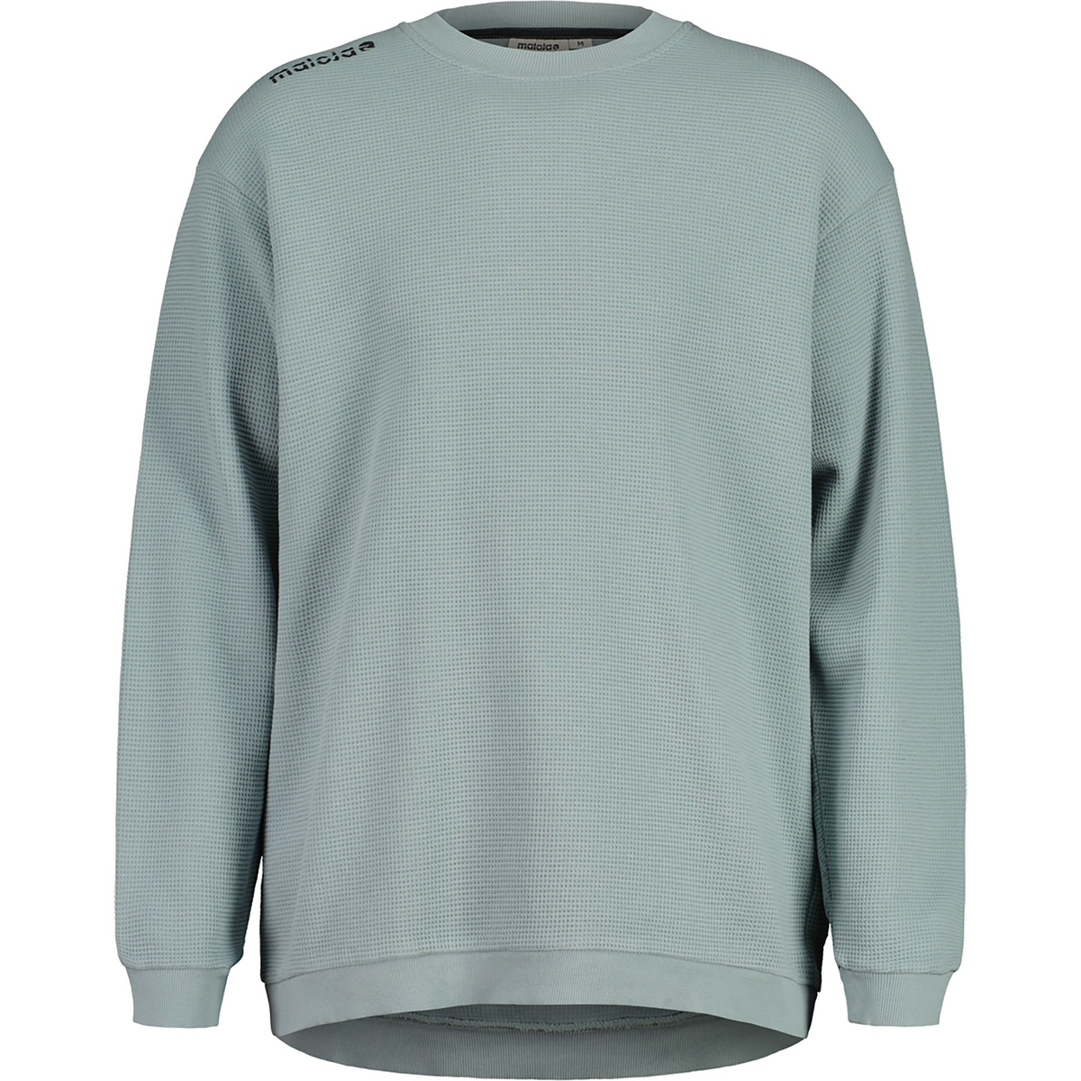 foto del prodotto maloja uomo pullover laghim.