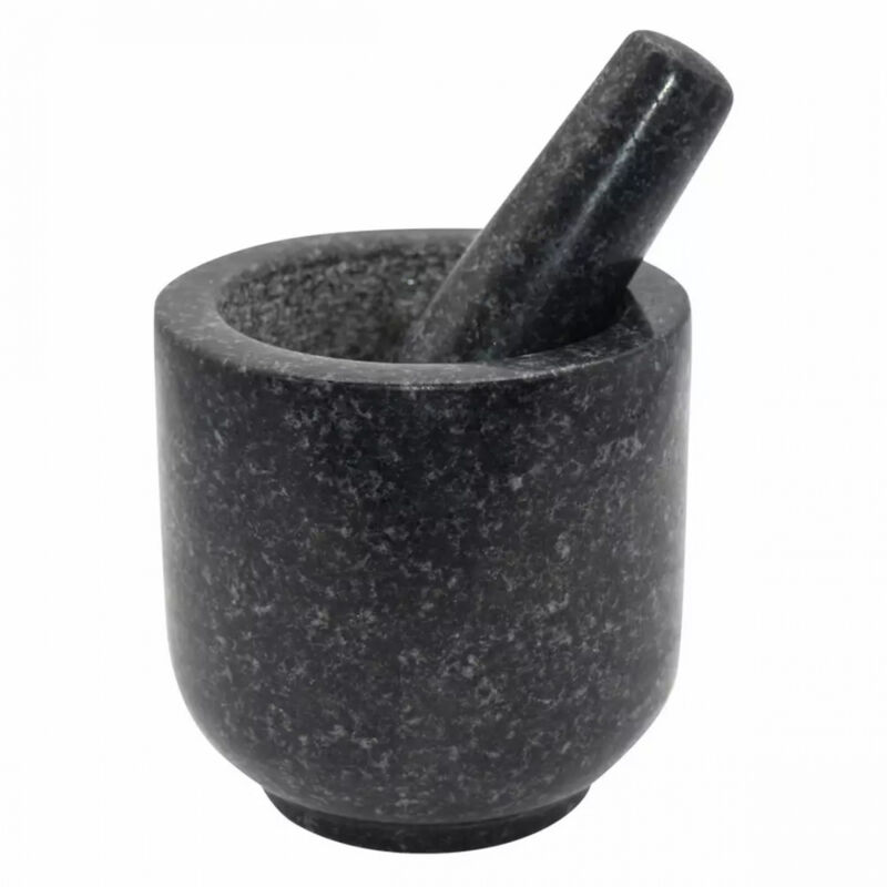 foto del prodotto malta in granito kinghoff 12cm kh 1679