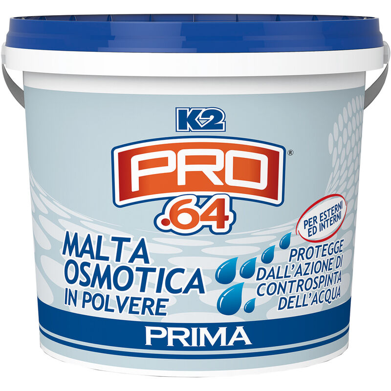 foto del prodotto malta osmotica da kg. 1. prezzo per 1 pezzo.