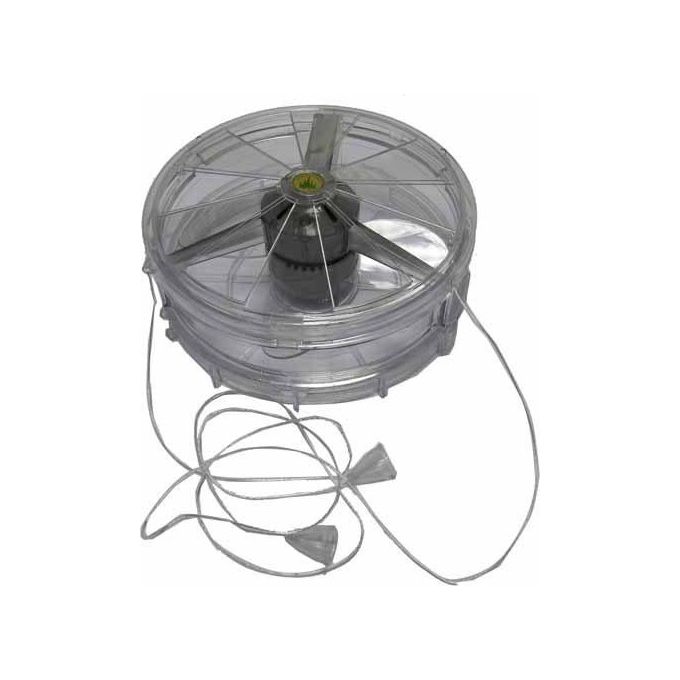 foto del prodotto mam areatore elettrico mm 200 203