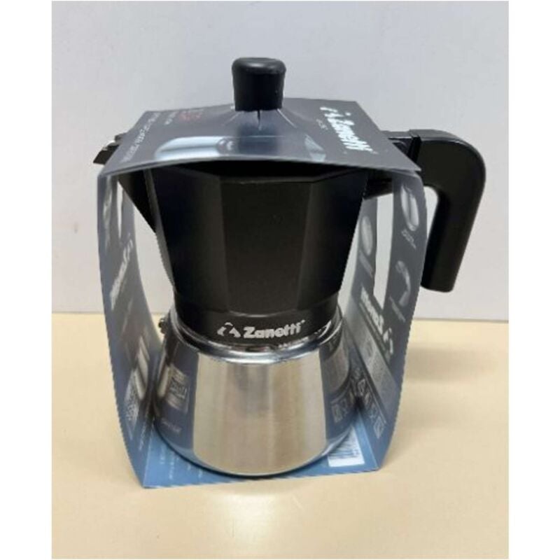 foto del prodotto mama caffettiera 3tz induction zanetti