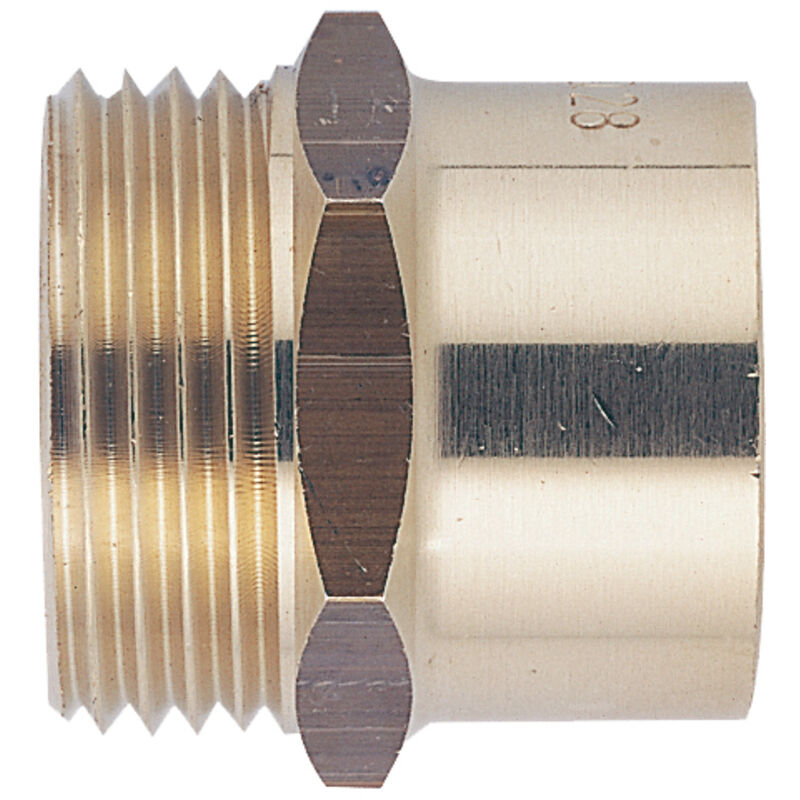 foto del prodotto mamelone femmina in rame - 243gcu 50x60 - 54