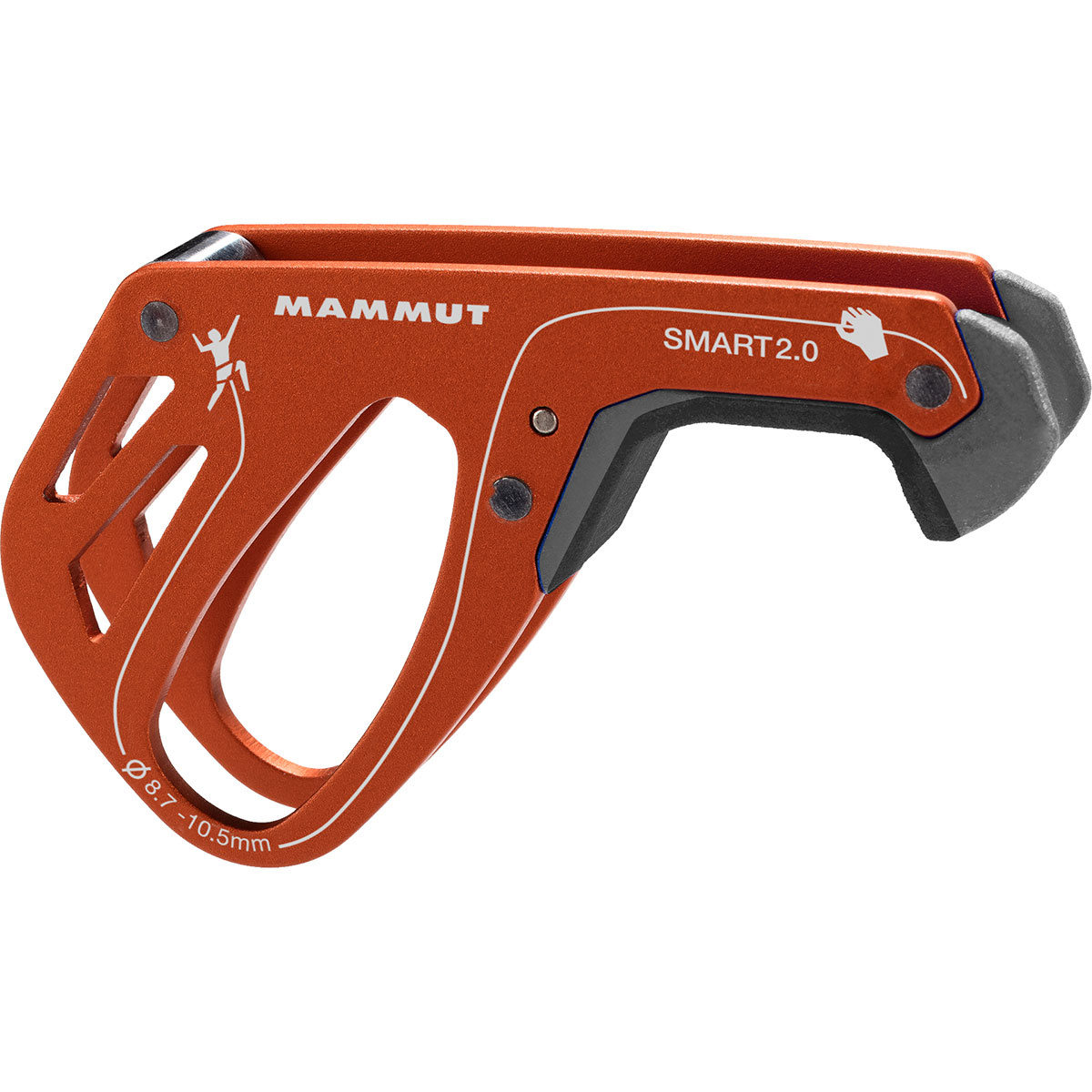 foto del prodotto mammut assicuratore smart 2.0