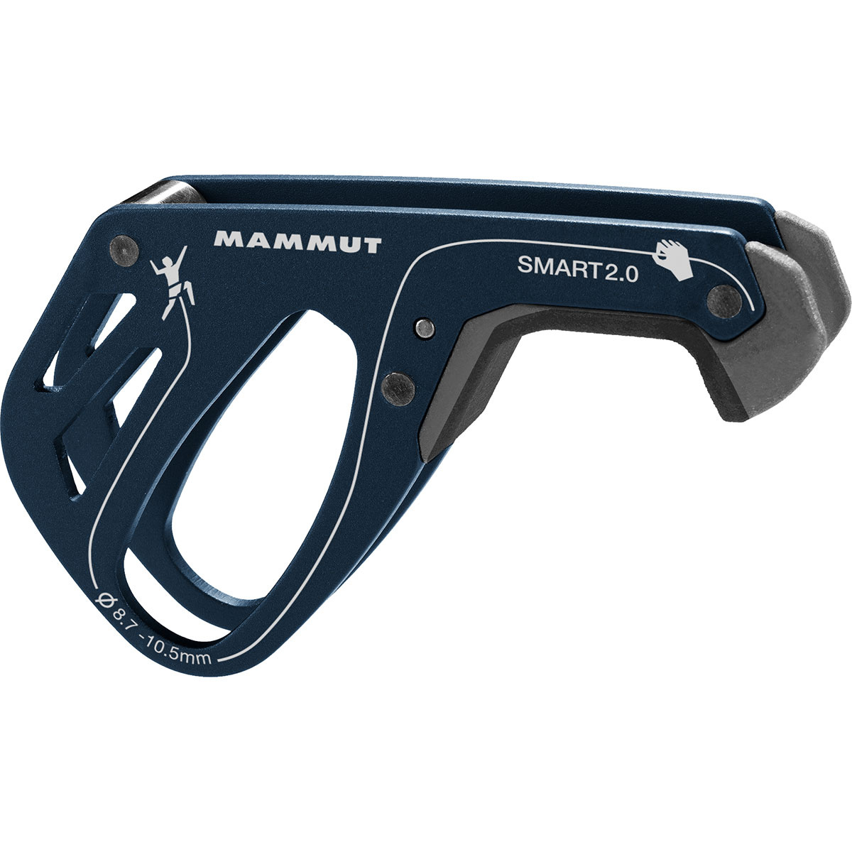 foto del prodotto mammut assicuratore smart 2.0