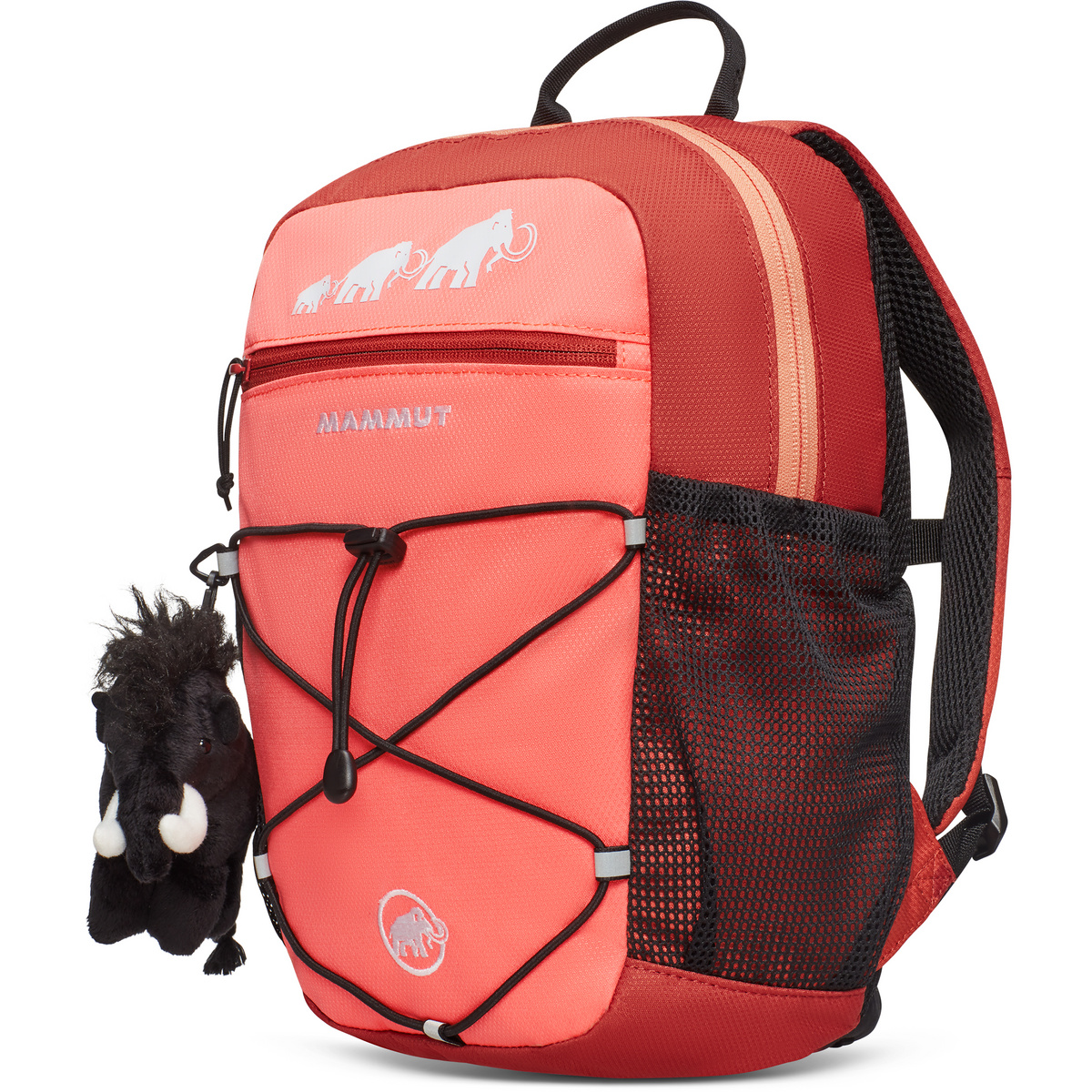 foto del prodotto mammut bambino zaino first zip 8