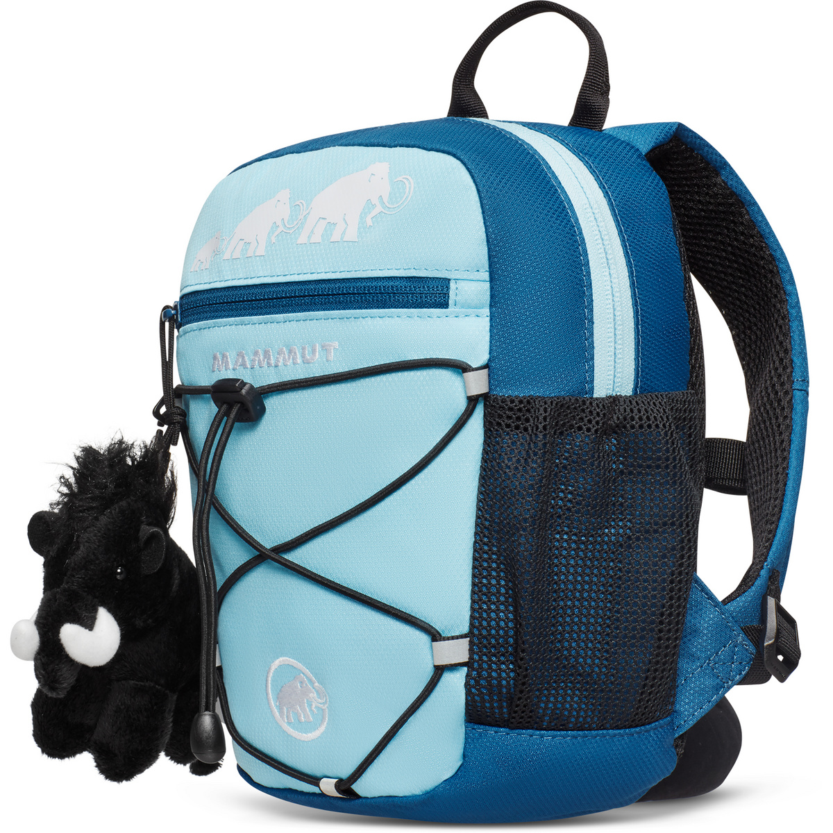 foto del prodotto mammut bambino zaino first zip 8