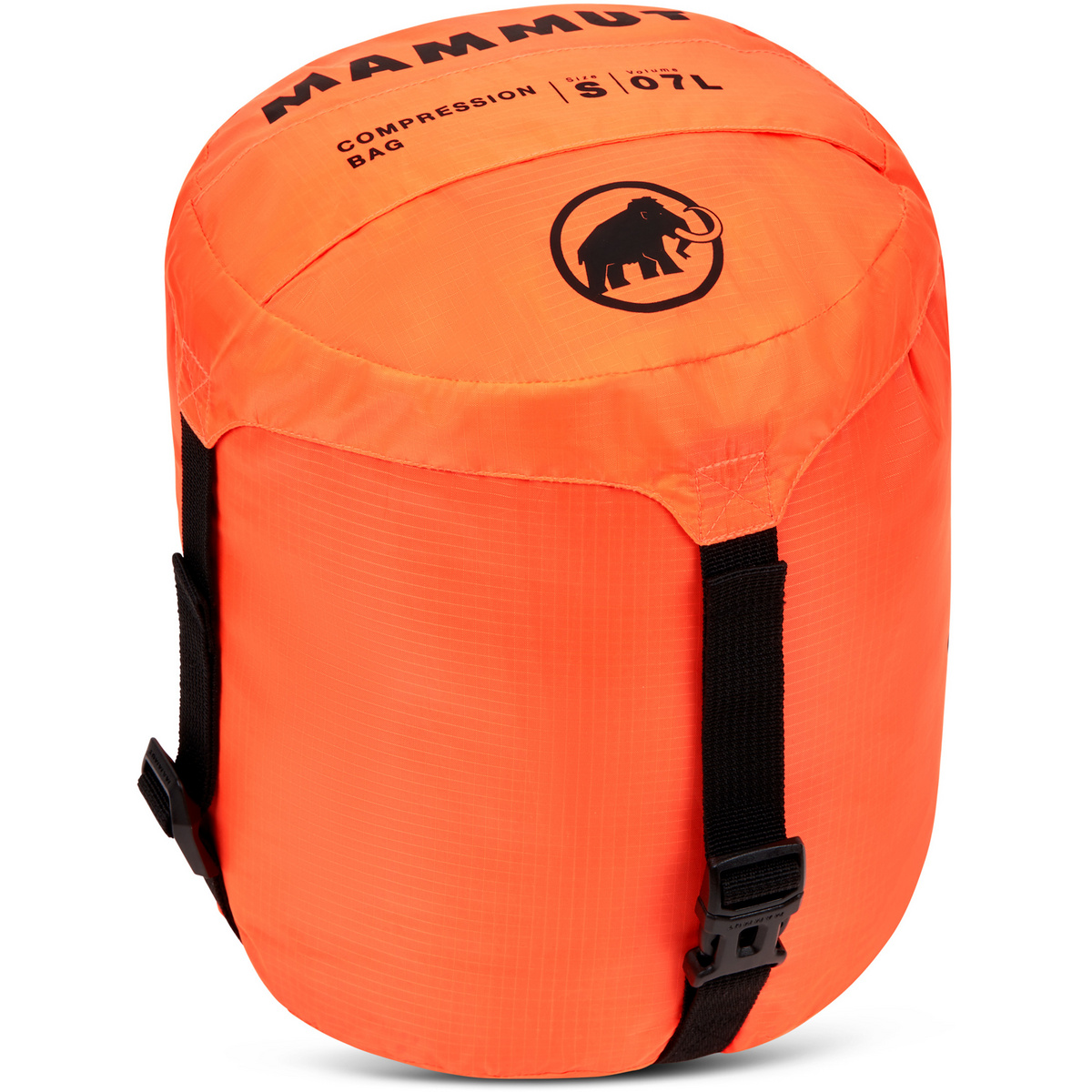 foto del prodotto mammut borsa compression