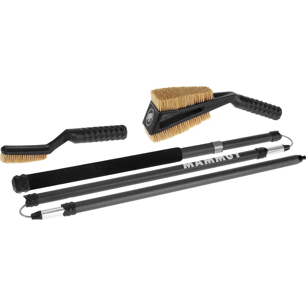 foto del prodotto mammut brush stick package
