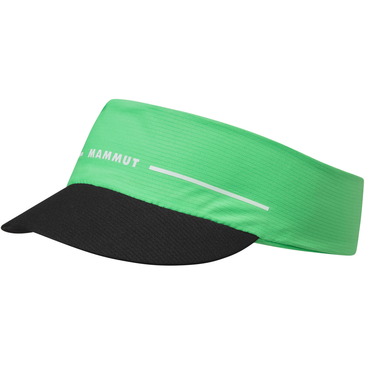 foto del prodotto mammut cappellino aenergy tr visor