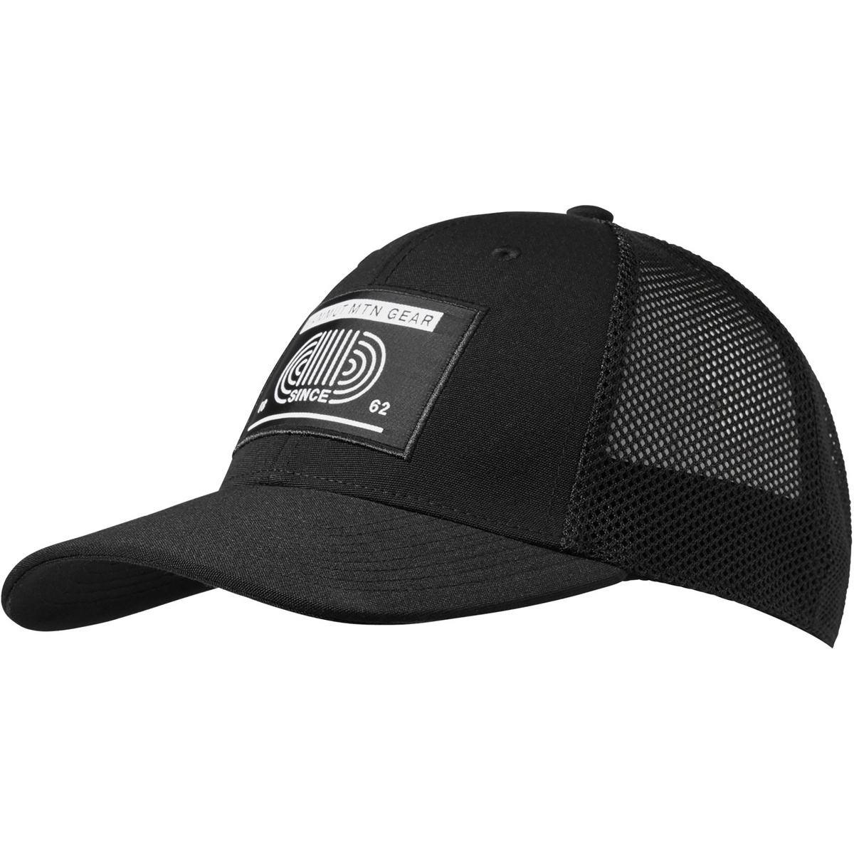 foto del prodotto mammut cappellino baseball mesh