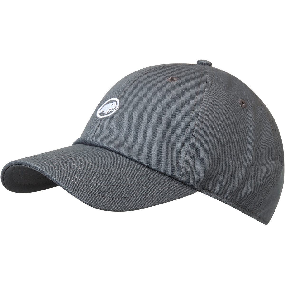 foto del prodotto mammut cappellino da baseball mammut