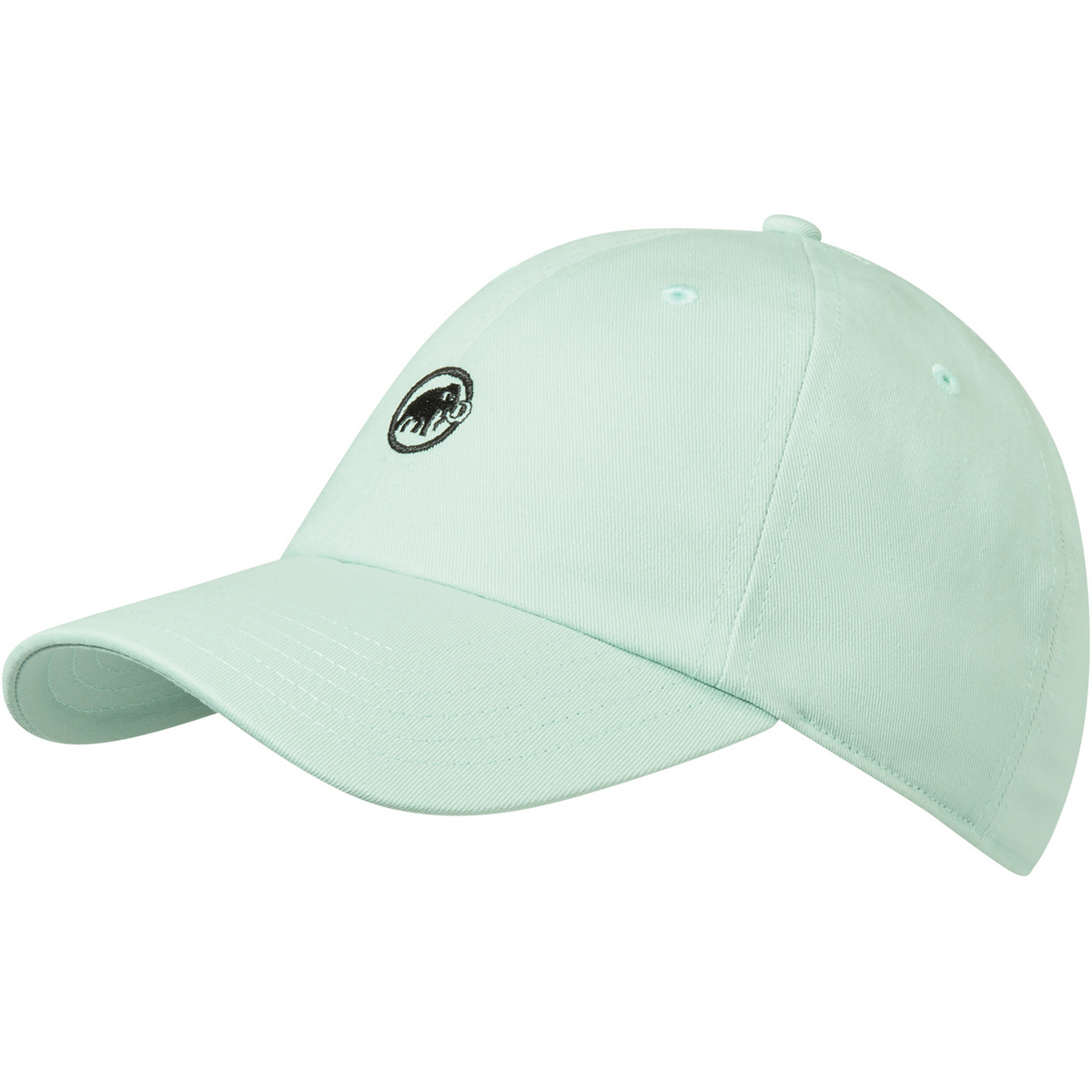 foto del prodotto mammut cappellino da baseball mammut