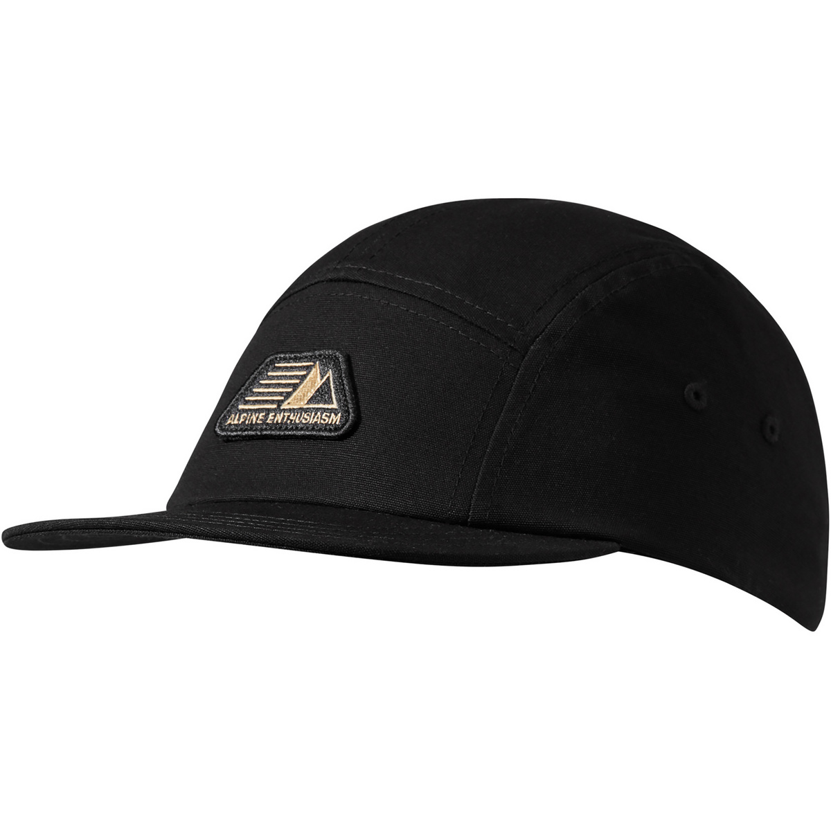 foto del prodotto mammut cappellino in cotone five panel