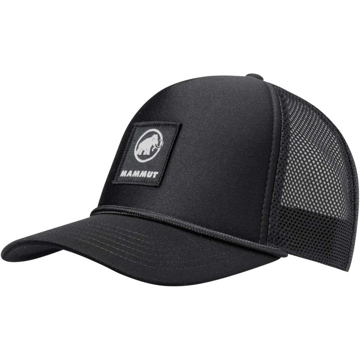 foto del prodotto mammut cappello logo crag