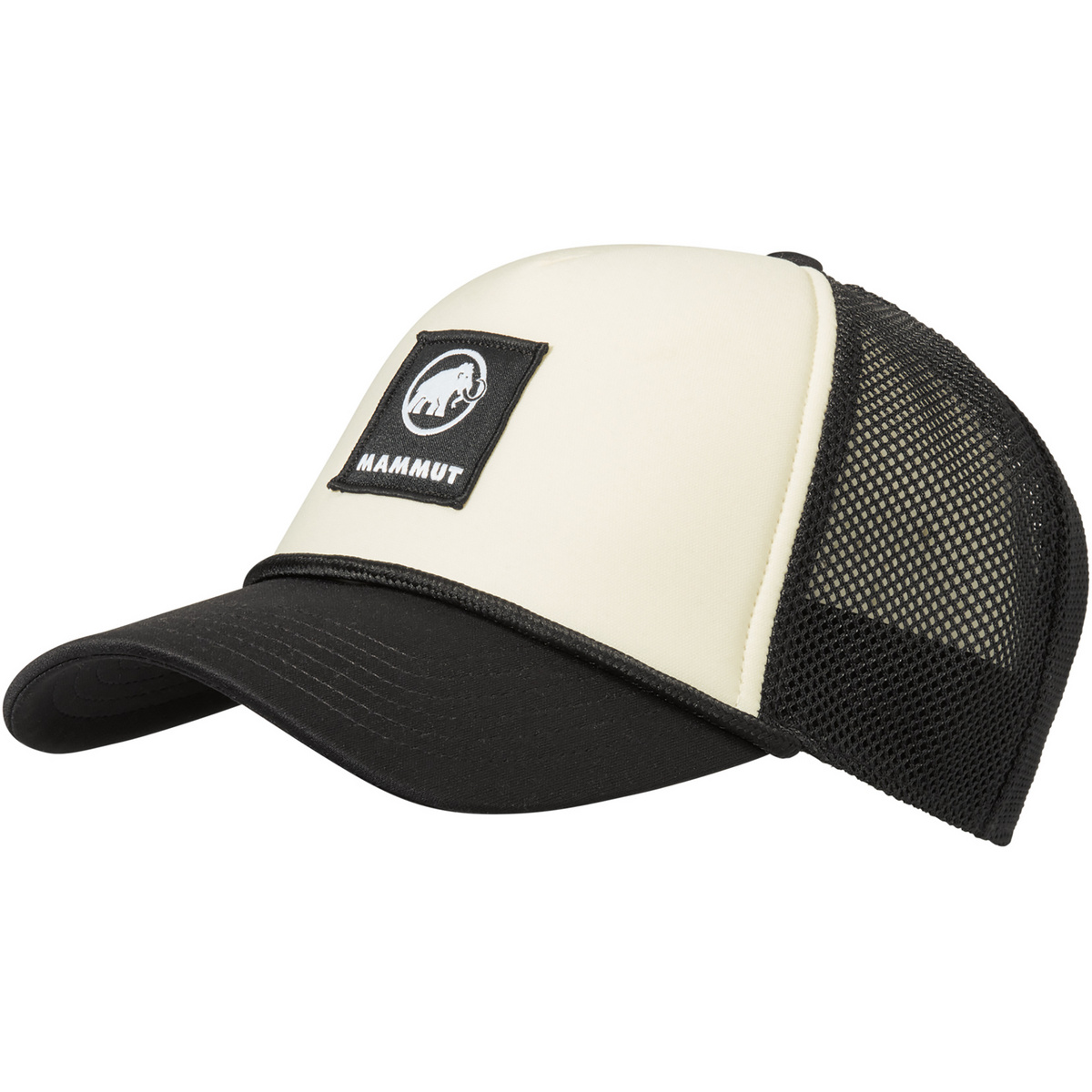 foto del prodotto mammut cappello logo crag