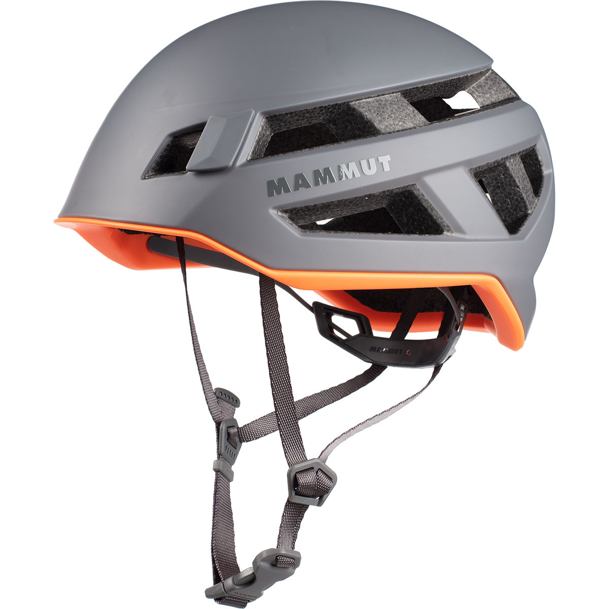 foto del prodotto mammut casco arrampicata crag sender