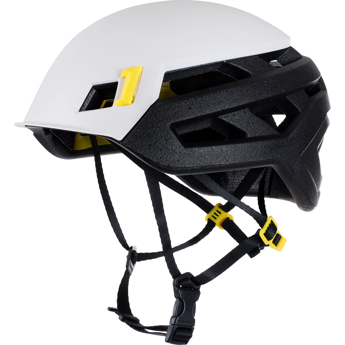 foto del prodotto mammut casco arrampicata wall rider mips