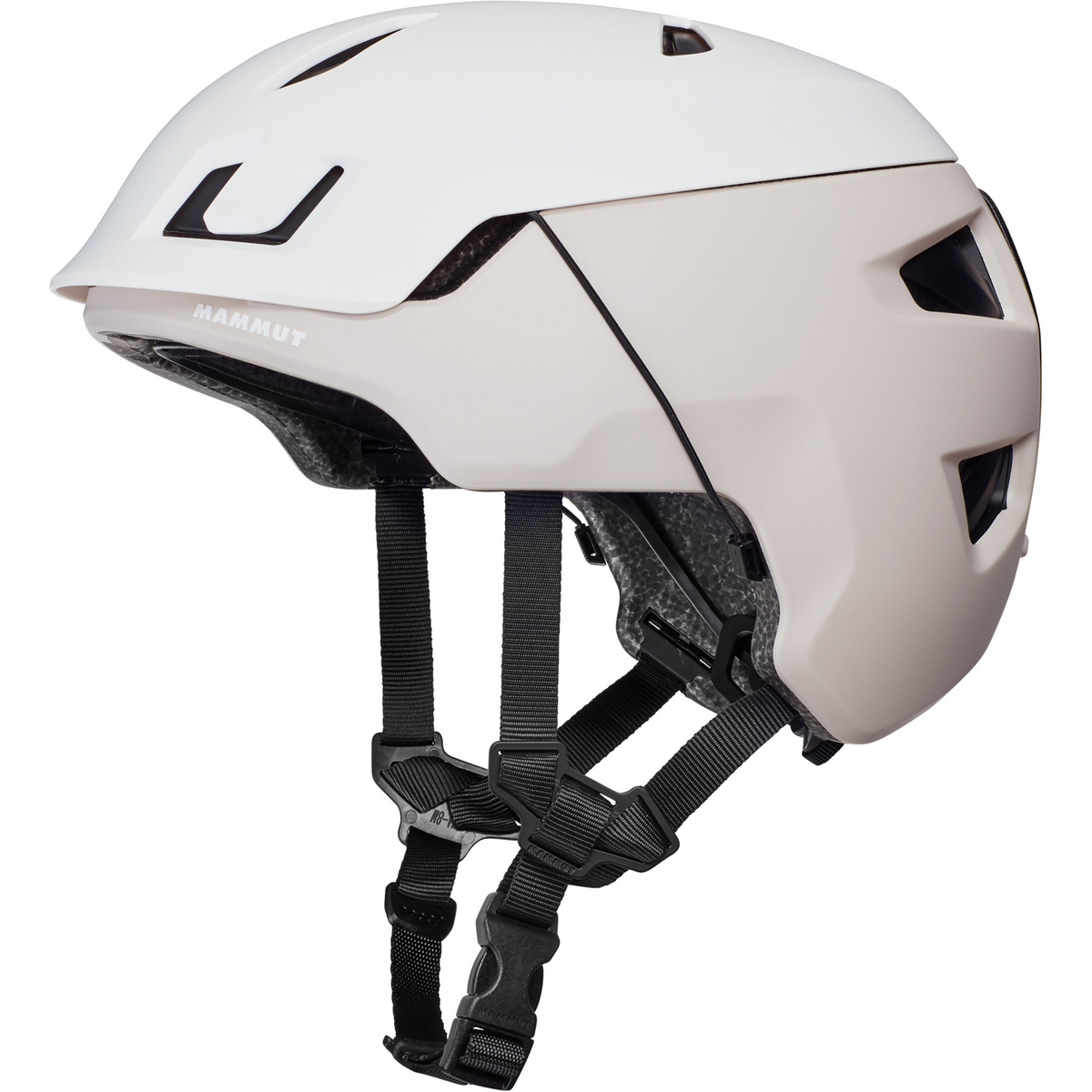 foto del prodotto mammut casco da sci haute route