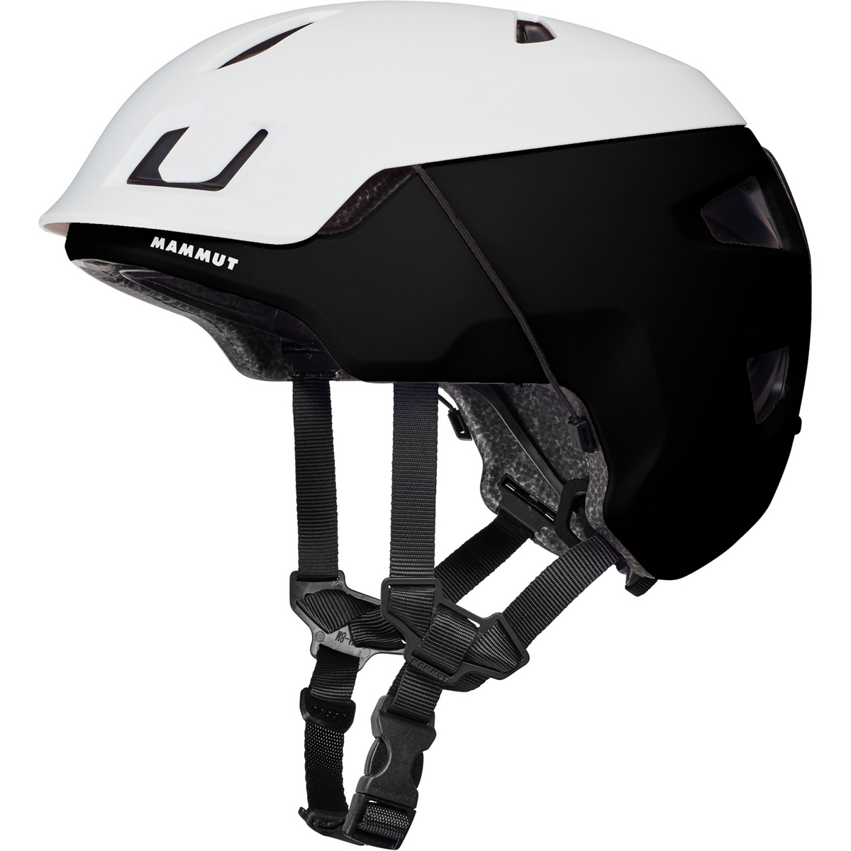 foto del prodotto mammut casco da sci haute route