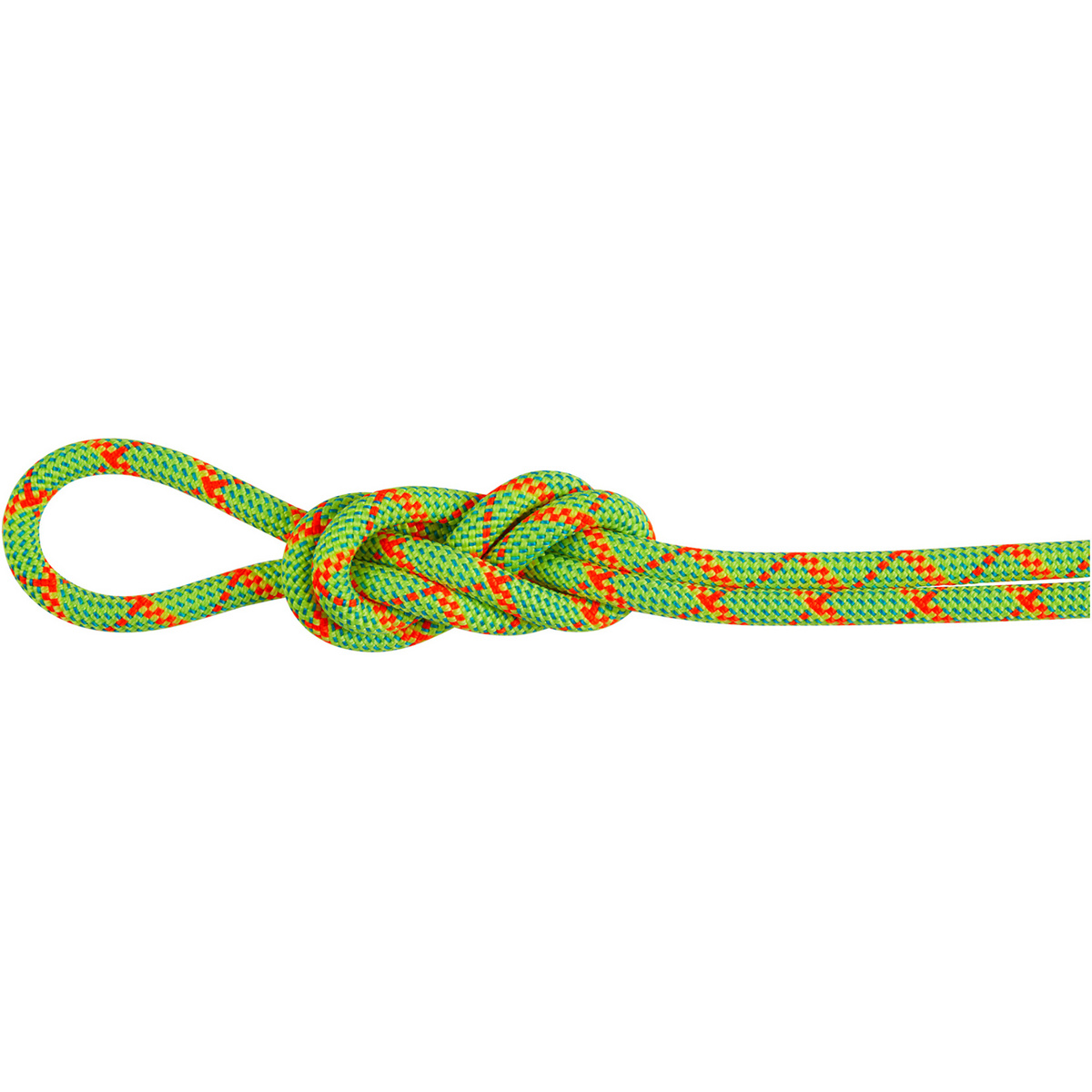 foto del prodotto mammut corda da arrampicata 8.0 alpine core protect dry