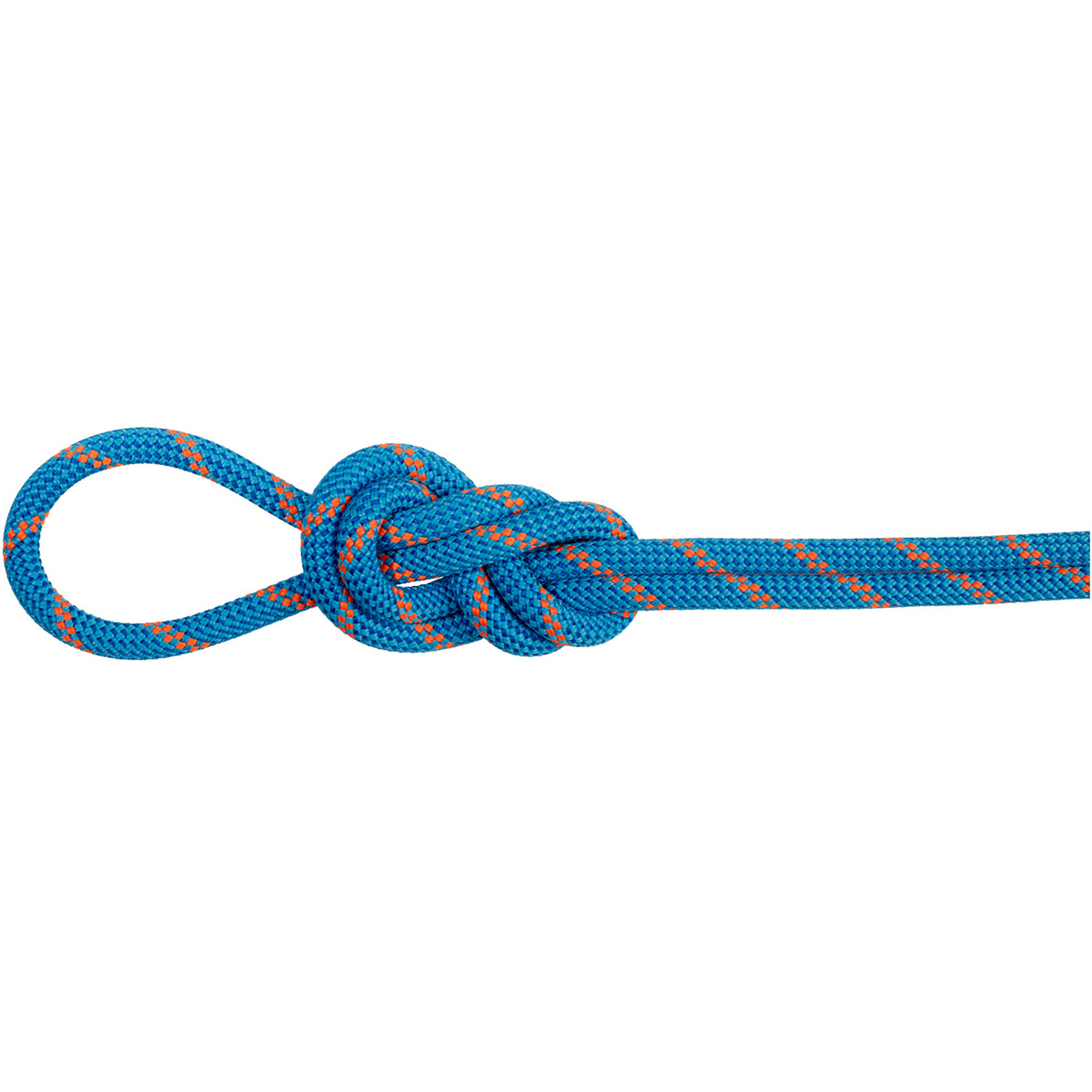 foto del prodotto mammut corda da arrampicata 8.0 alpine eco dry